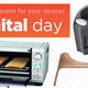 Image for article titled Today’s best deals: Amazon Digital Day, toaster ovens, and more